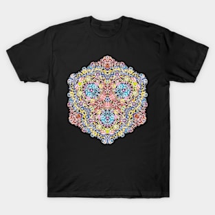 XXXL Rosette T-Shirt